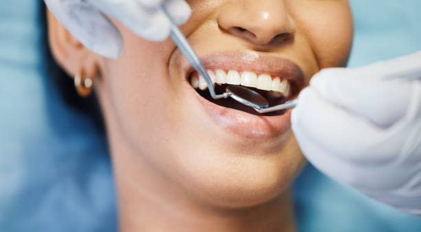 Best Pediatric Emergency Dentist in Ramsey, MN
