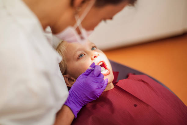 Best Emergency Treatment for Dental Infections or Abscesses in Ramsey, MN